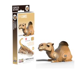 EUGY Camel