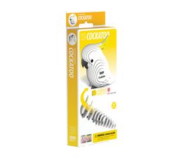 EUGY Cockatoo