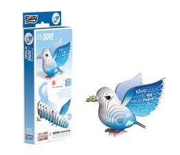EUGY Dove
