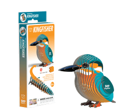 EUGY Kingfisher