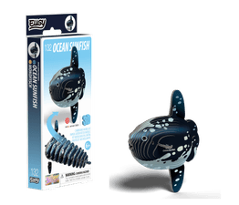 EUGY Ocean Sunfish