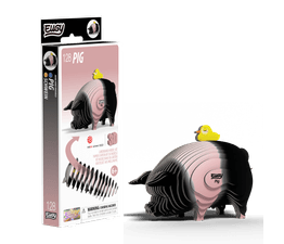 EUGY Pig