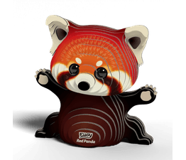 EUGY Red Panda