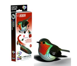 EUGY Robin