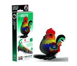 EUGY Rooster