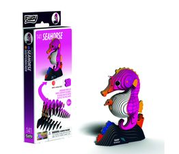 EUGY Seahorse