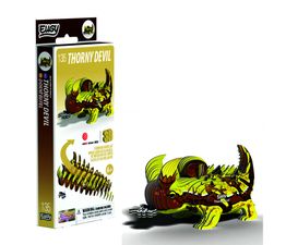 EUGY Thorny Devil