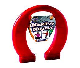 Massive Magnet