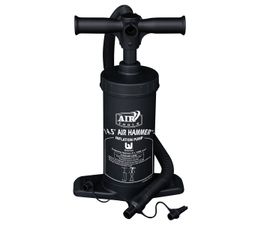 Wilton Bradley - Air Hammer Inflation Pump