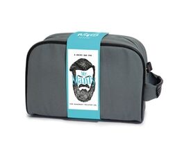 The Somerset Toiletry Co. - Mr Manly Men's Toiletry Bag