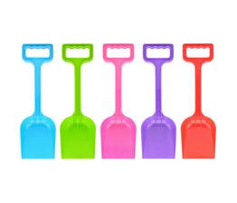 Wilton Bradley - Plastic Spade Assortment