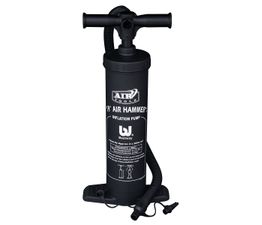 Wilton Bradley - 19'' Air Hammer Inflation Pump
