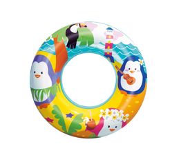 Wilton Bradley - Sea Adventures Swim Ring Assortment