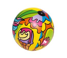 Wilton Bradley - Flirty Fiesta Beach Ball