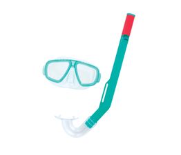 Wilton Bradley - Aqua Champ Essential Snorkel Mask Assortment