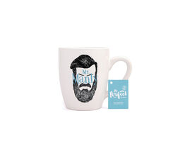 The Somerset Toiletry Co. - Mr Manly Mug
