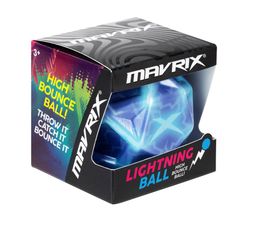 Wilton Bradley - Mavrix Lightning Ball