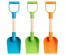 Wilton Bradley - Recycled Spade 14" Assortment