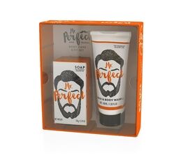 The Somerset Toiletry Co. - Mr Perfect Gift Set