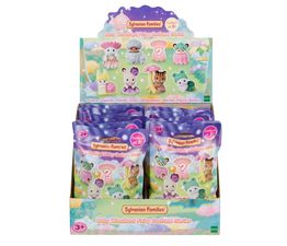 Sylvanian Families - Baby Woodland Fairy Blind Bag Series - 5872