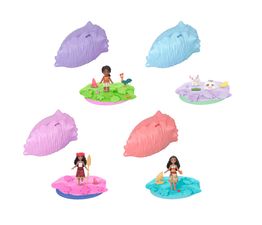 Disney Moana - Ocean Shell Reveal Small Fashion Doll Assortment