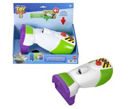 Disney Pixar Toy Story - Buzz Lightyear Laser Gaunlet Role Play