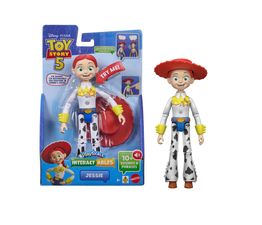 Disney Pixar Toy Story - Interactable Jessie Toy Action Figure