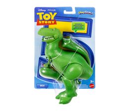 Disney Pixar Toy Story - Interactable Rex Toy Action Figure