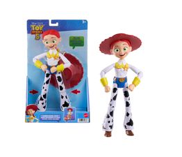 Disney Pixar Toy Story - Large Scale Jessie Toy Action Figure