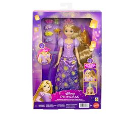 Disney Princess - Magical Hair Rapunzel Fashion Doll