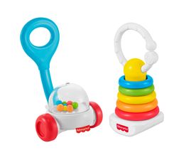 Fisher-Price - Newborn Classics 2 Pack Set