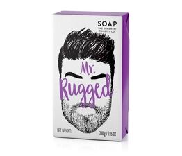 The Somerset Toiletry Co. - Mr Rugged Soap
