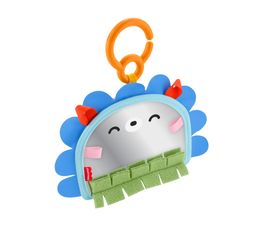 Fisher-Price - Prop n Go Portable Mirror