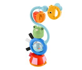 Fisher-Price - Sensory Sounds High Chair Toy