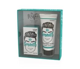 The Somerset Toiletry Co Mr Smooth Gift Set