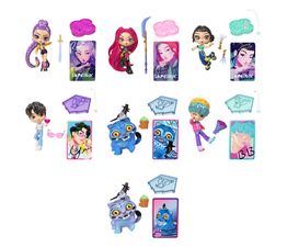 K-Pop - Demon Hunters For the Fans Collectibles Figures Assortment