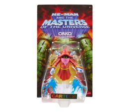 Masters of the Universe - Origins Figure Orko 200X Toy Action Figure