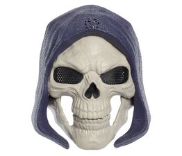 Masters of the Universe - Role Play Talking Mask