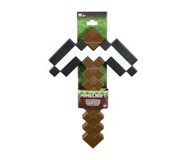 Minecraft - Role Play Iron Pickaxe