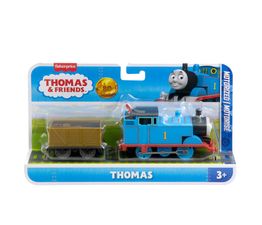 Thomas &amp; Friends - Motorised Classic Thomas Toy Train