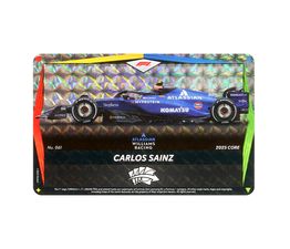 UNO Elite - Formula 1 Booster Set Game