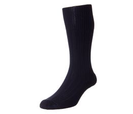 HJ Hall Indestructible™ Cushion Sole Work Boot Sock HJ7