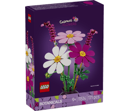 LEGO Botanicals - Cosmos Flowers