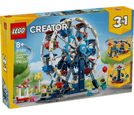LEGO Creator - Iconic Ferris Wheel