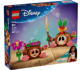 LEGO Disney Princess - Kakamora
