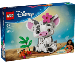 LEGO Disney Princess - Pua