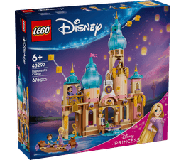 LEGO Disney Princess - Rapunzels Castle
