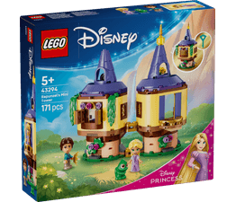 LEGO Disney Princess - Rapunzels Mini Tower