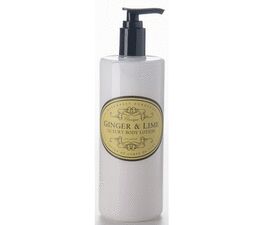The Somerset Toiletry Co. - Naturally European Ginger & Lime Body Lotion 500ml