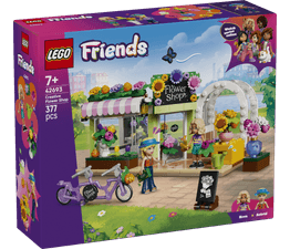 LEGO Friends - Creative Flower Shop